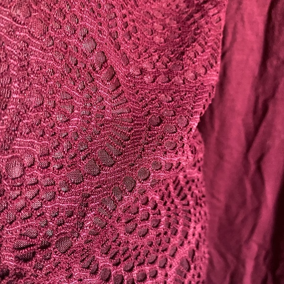 NWT Michael Kors Blouse - Picture 5 of 7